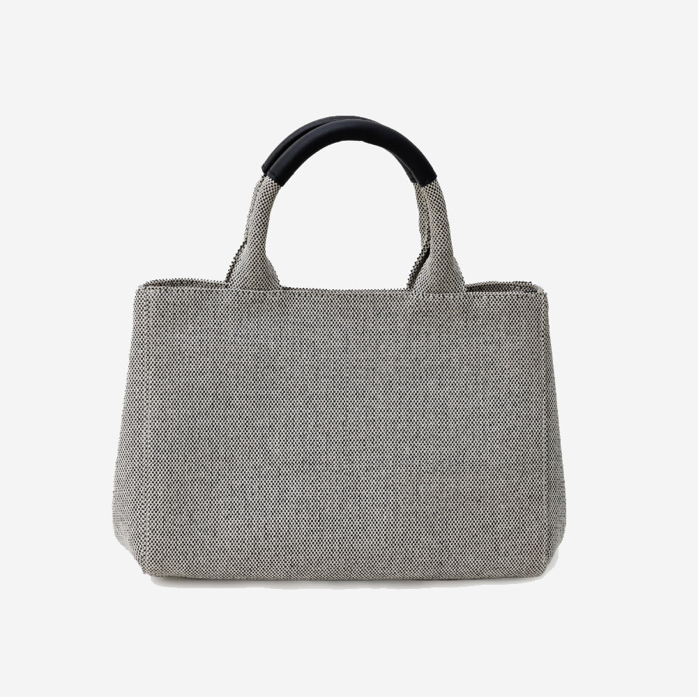 Square Tote Kimbery