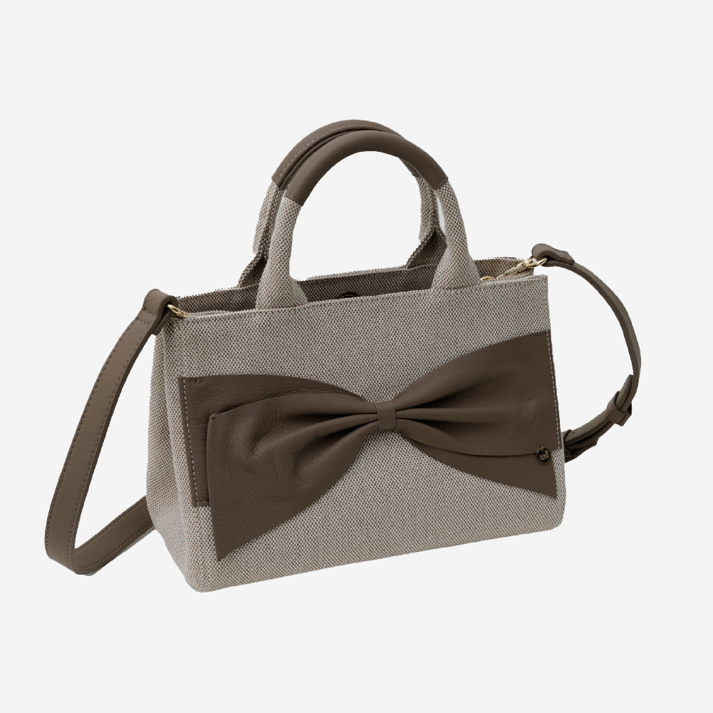 Square Tote Kimbery