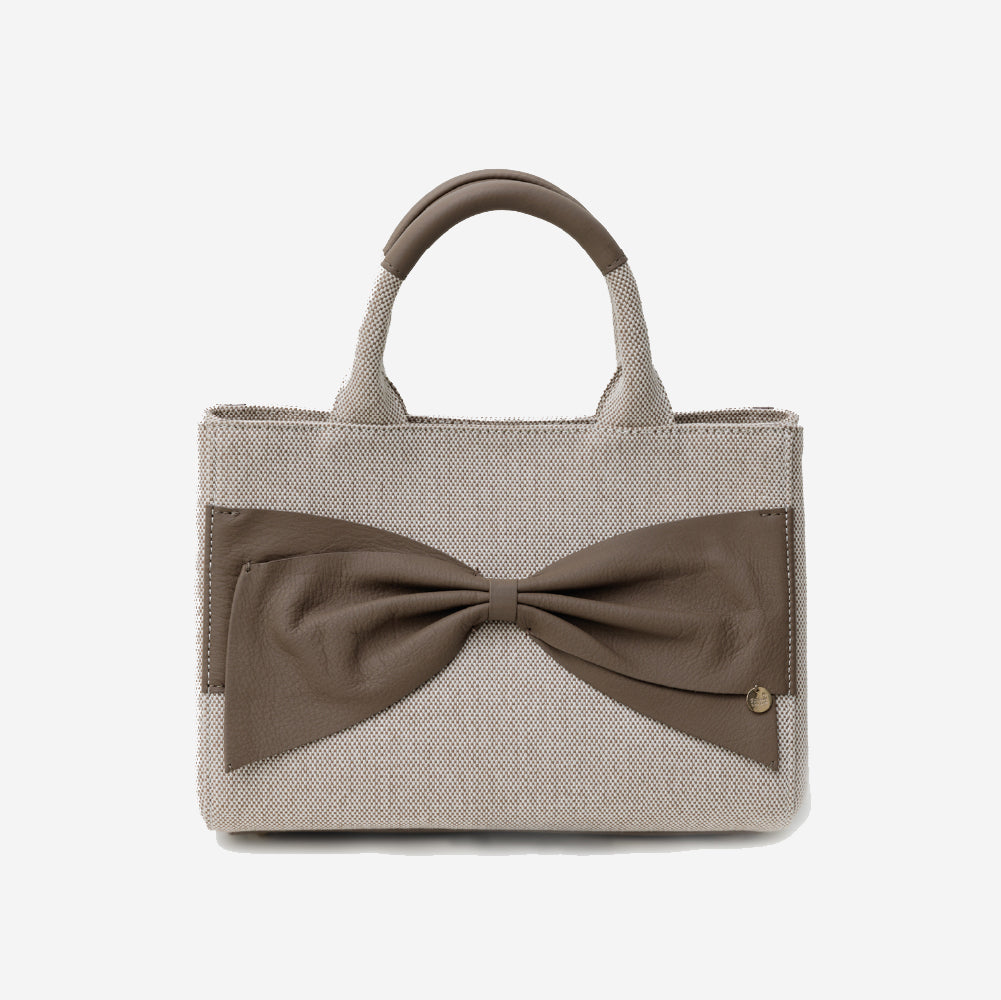 Square Tote Kimbery