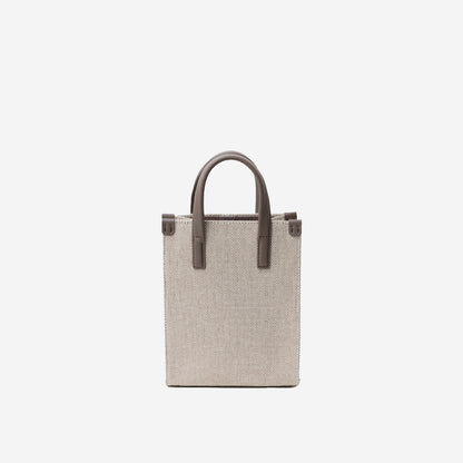 Small Tote Madison